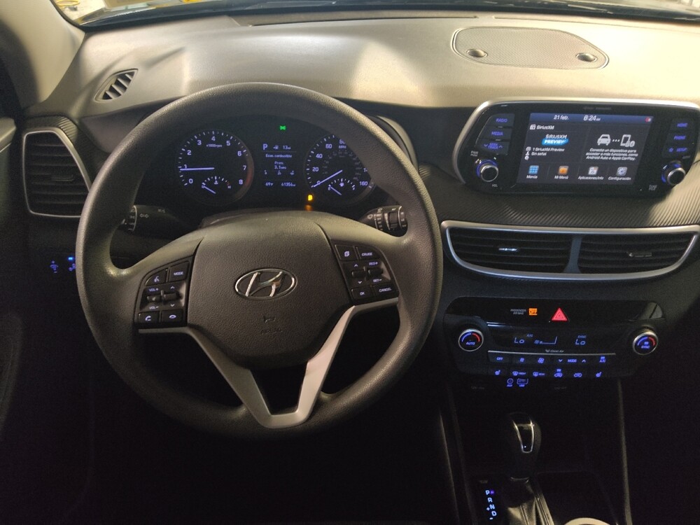 2020 Hyundai Tucson in Fort Myers, FL 33907 - 18112073 22