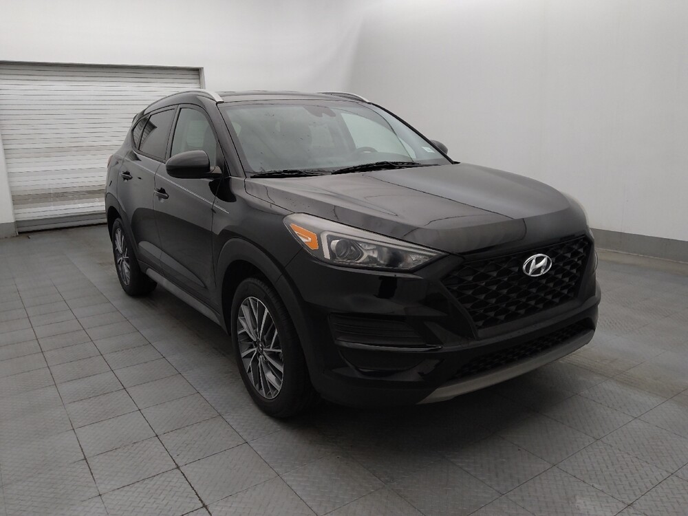 2020 Hyundai Tucson in Fort Myers, FL 33907 - 18112073 13