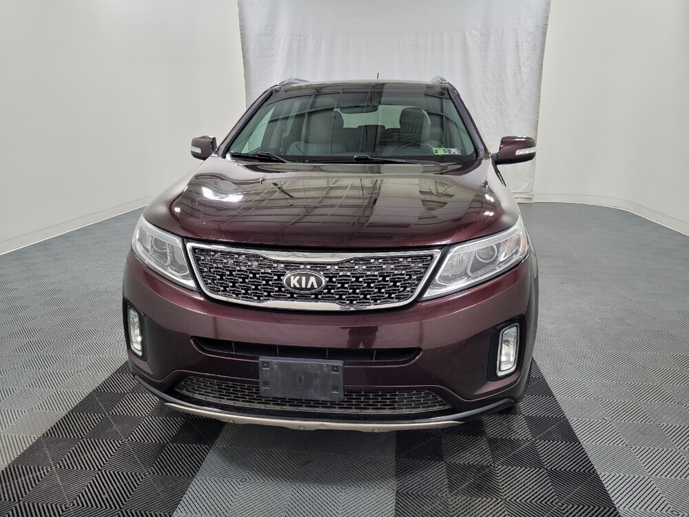 2014 Kia Sorento in Langhorne, PA 19047 - 18112075 15