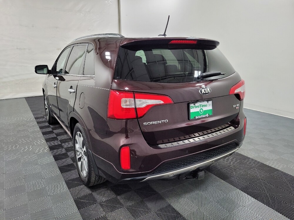 2014 Kia Sorento in Langhorne, PA 19047 - 18112075 5