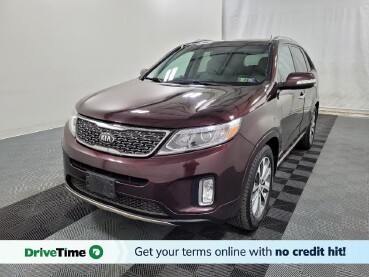 2014 Kia Sorento in Langhorne, PA 19047