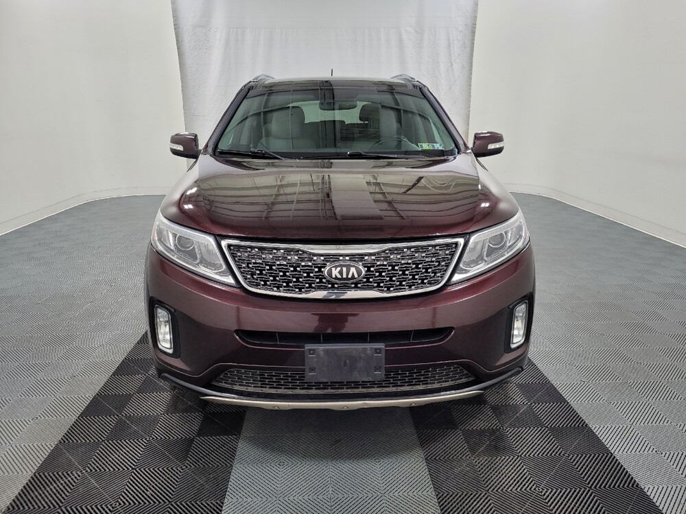 2014 Kia Sorento in Langhorne, PA 19047 - 18112075 14
