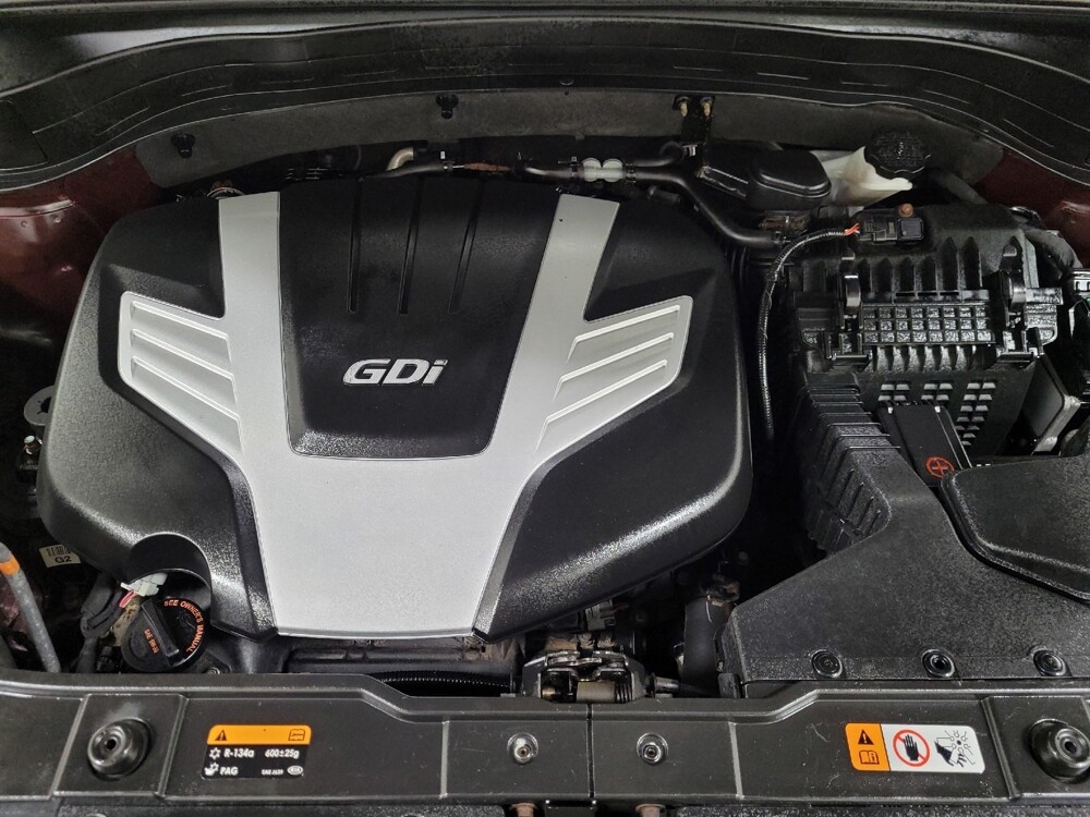 2014 Kia Sorento in Langhorne, PA 19047 - 18112075 30