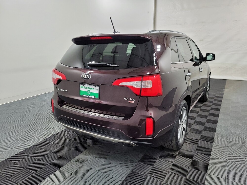 2014 Kia Sorento in Langhorne, PA 19047 - 18112075 9