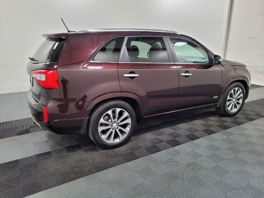 2014 Kia Sorento in Langhorne, PA 19047 - 18112075 10