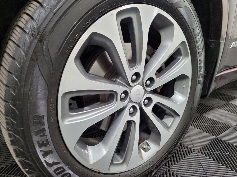 2014 Kia Sorento in Langhorne, PA 19047 - 18112075 31