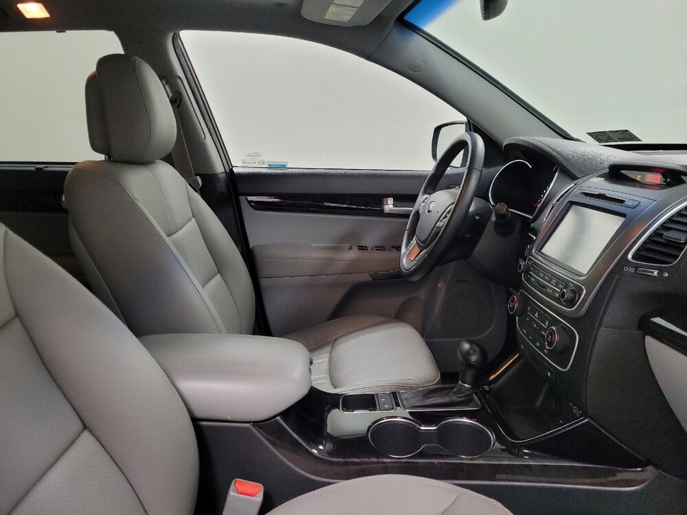 2014 Kia Sorento in Langhorne, PA 19047 - 18112075 21