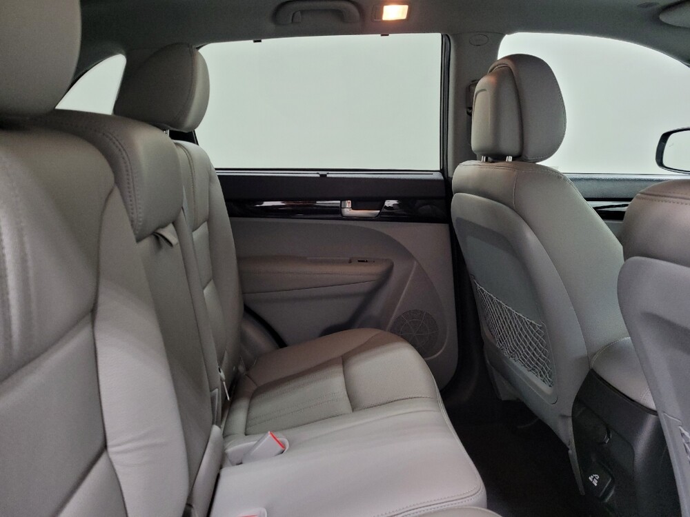 2014 Kia Sorento in Langhorne, PA 19047 - 18112075 19