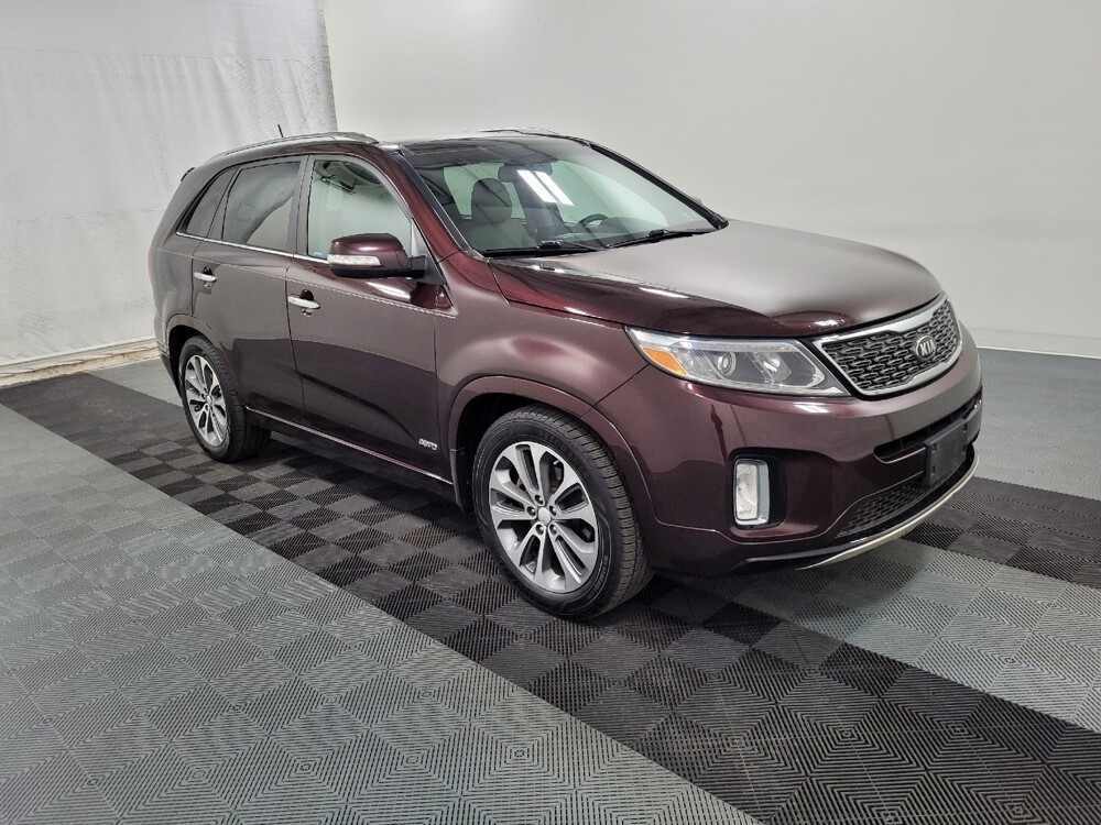 2014 Kia Sorento in Langhorne, PA 19047 - 18112075 11
