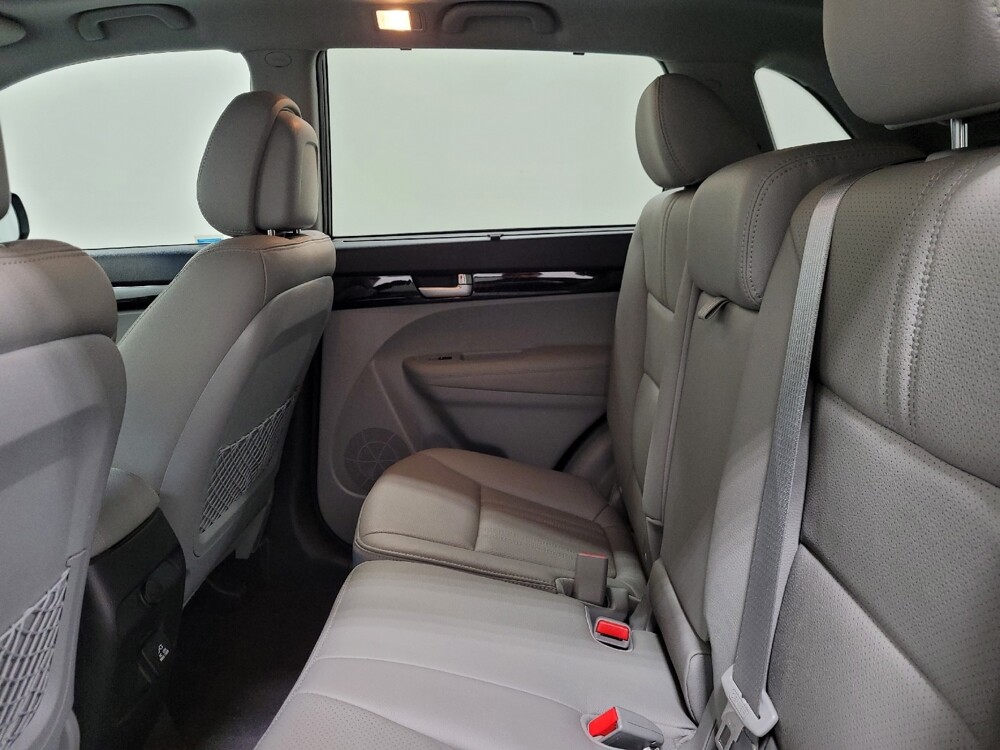 2014 Kia Sorento in Langhorne, PA 19047 - 18112075 18