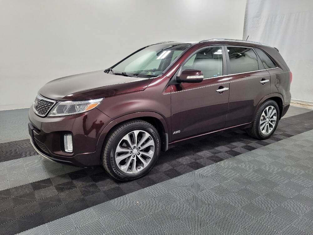 2014 Kia Sorento in Langhorne, PA 19047 - 18112075 2