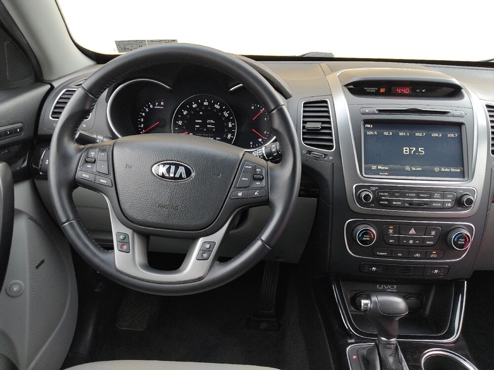 2014 Kia Sorento in Langhorne, PA 19047 - 18112075 22