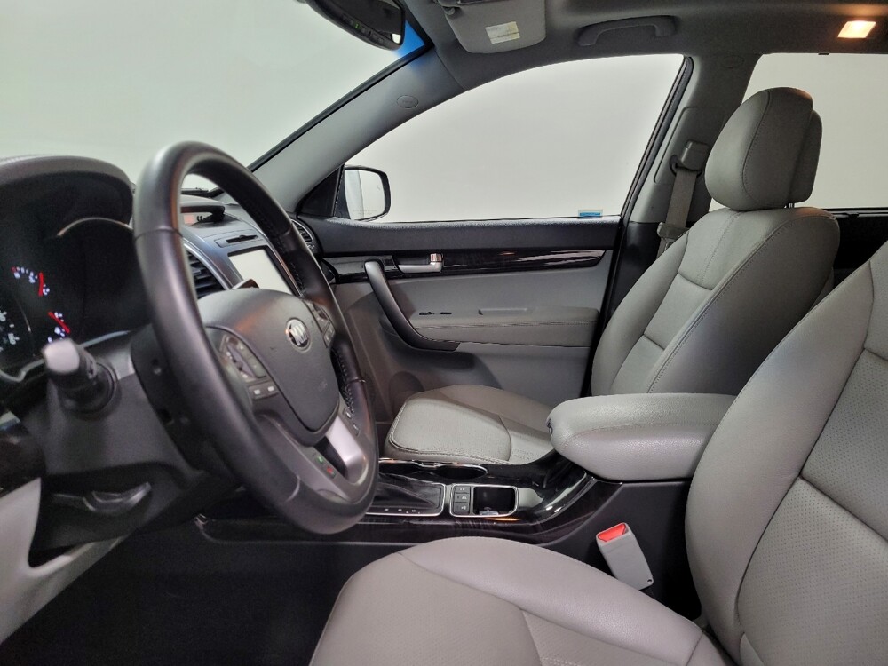 2014 Kia Sorento in Langhorne, PA 19047 - 18112075 17