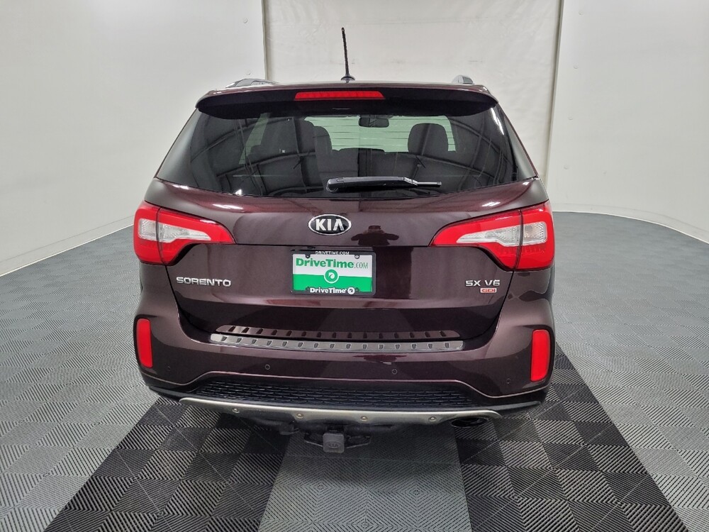 2014 Kia Sorento in Langhorne, PA 19047 - 18112075 7