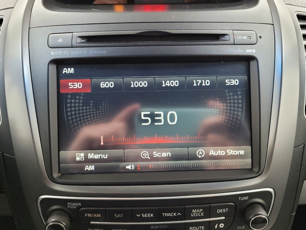 2014 Kia Sorento in Langhorne, PA 19047 - 18112075 25