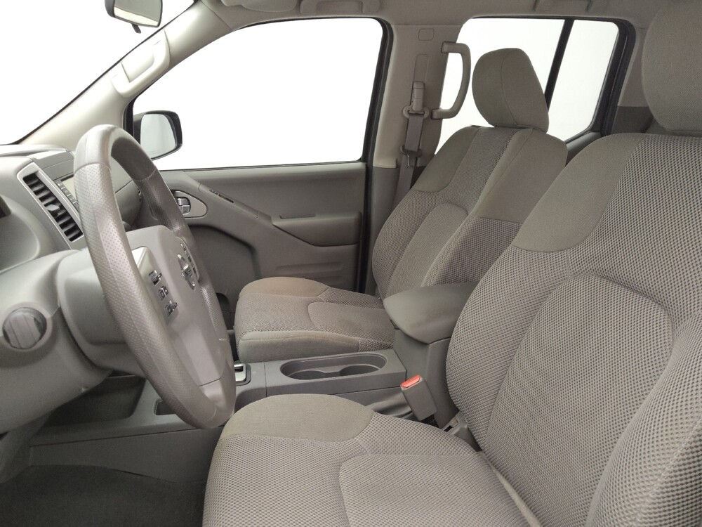 2019 Nissan Frontier in Tallahassee, FL 32304 - 18112076 17