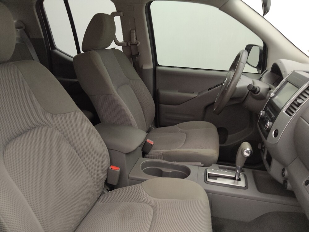 2019 Nissan Frontier in Tallahassee, FL 32304 - 18112076 21