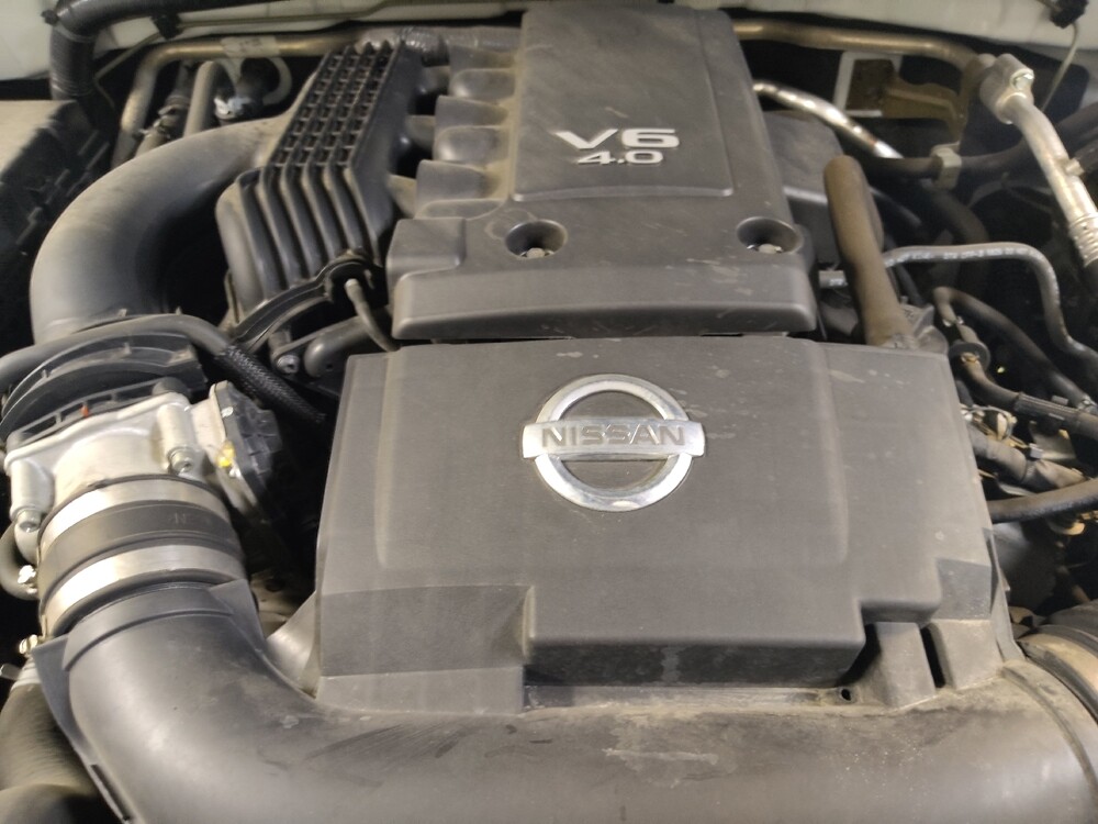 2019 Nissan Frontier in Tallahassee, FL 32304 - 18112076 30