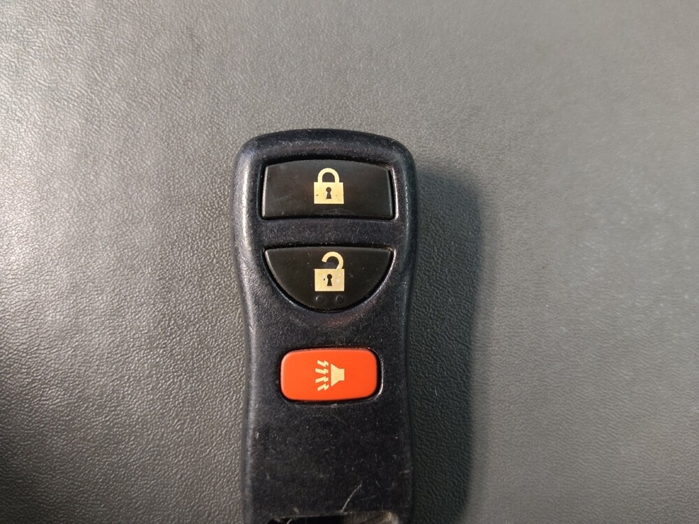 2019 Nissan Frontier in Tallahassee, FL 32304 - 18112076 32