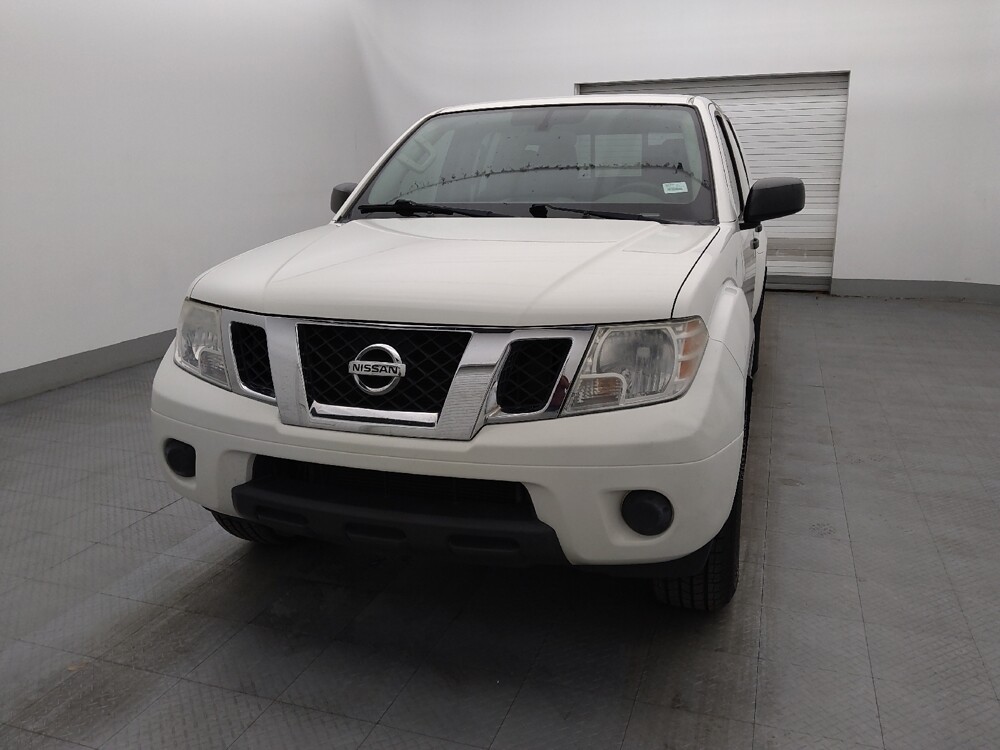 2019 Nissan Frontier in Tallahassee, FL 32304 - 18112076 15