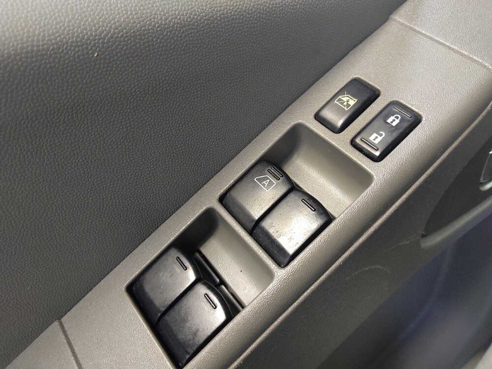 2019 Nissan Frontier in Tallahassee, FL 32304 - 18112076 27