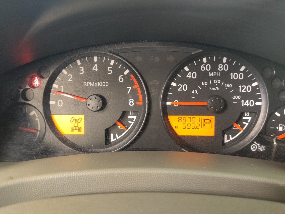 2019 Nissan Frontier in Tallahassee, FL 32304 - 18112076 23