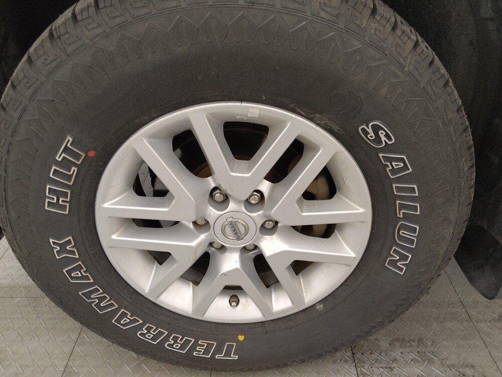 2019 Nissan Frontier in Tallahassee, FL 32304 - 18112076 31