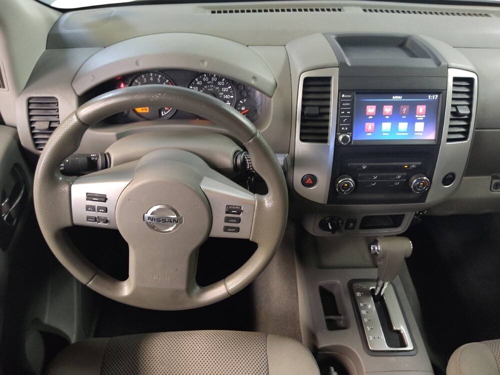 2019 Nissan Frontier in Tallahassee, FL 32304 - 18112076 22