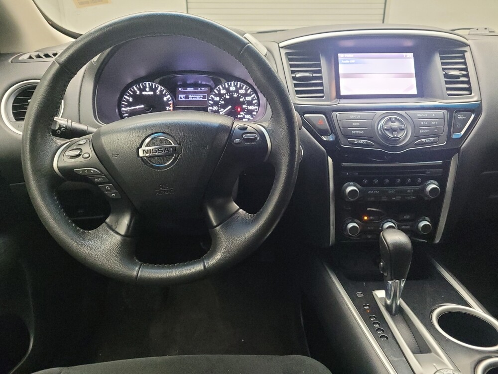 2015 Nissan Pathfinder in Taylor, MI 48180 - 18112077 22