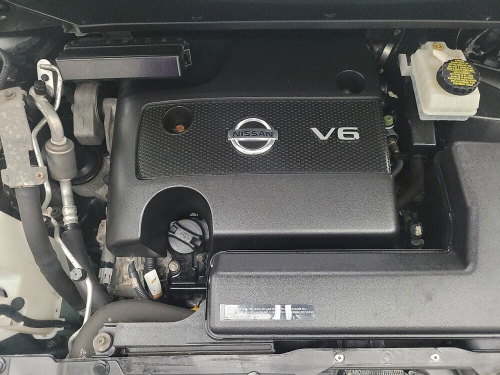 2015 Nissan Pathfinder in Taylor, MI 48180 - 18112077 30