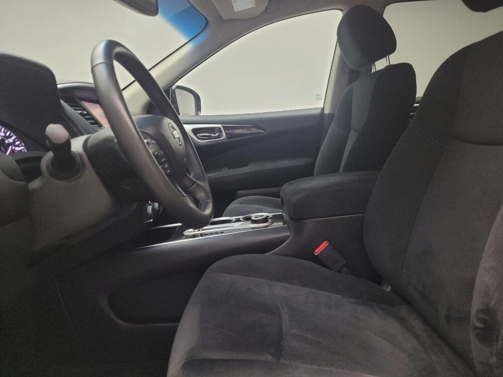 2015 Nissan Pathfinder in Taylor, MI 48180 - 18112077 17