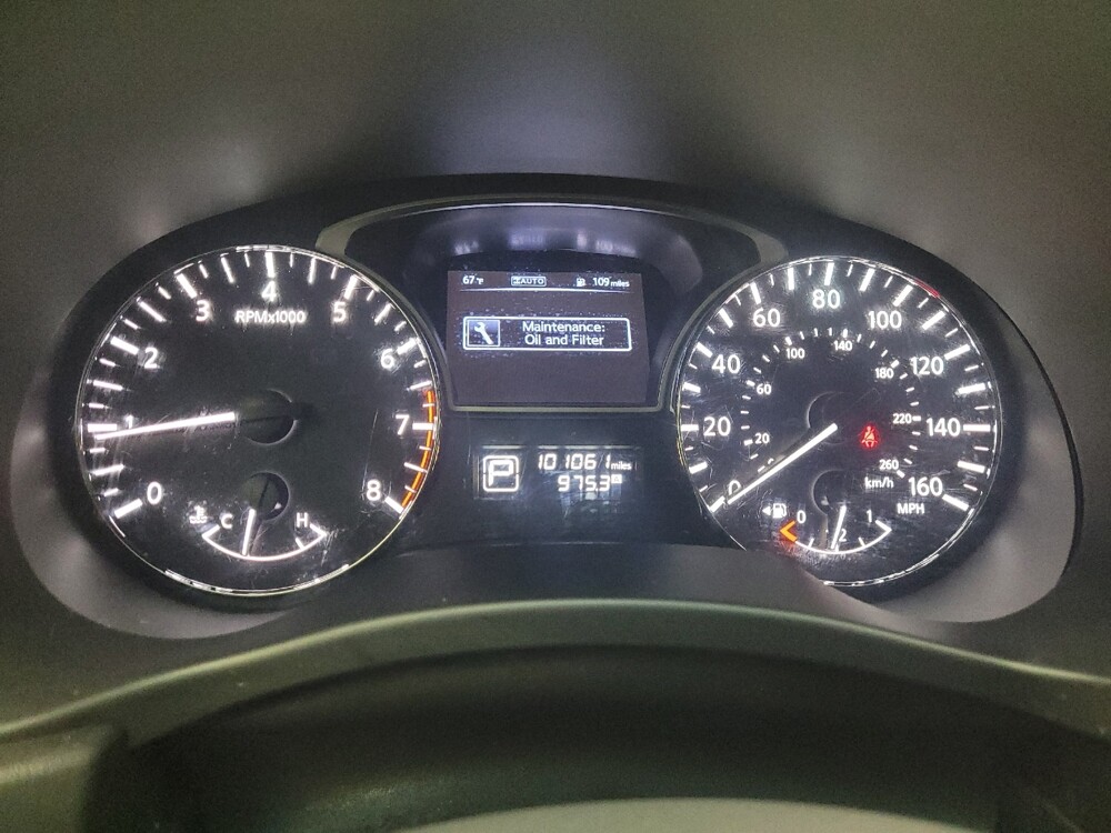 2015 Nissan Pathfinder in Taylor, MI 48180 - 18112077 23