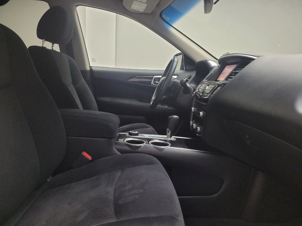 2015 Nissan Pathfinder in Taylor, MI 48180 - 18112077 21