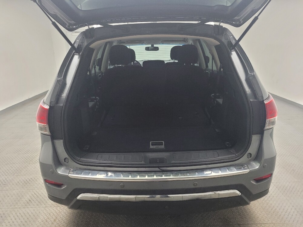 2015 Nissan Pathfinder in Taylor, MI 48180 - 18112077 29