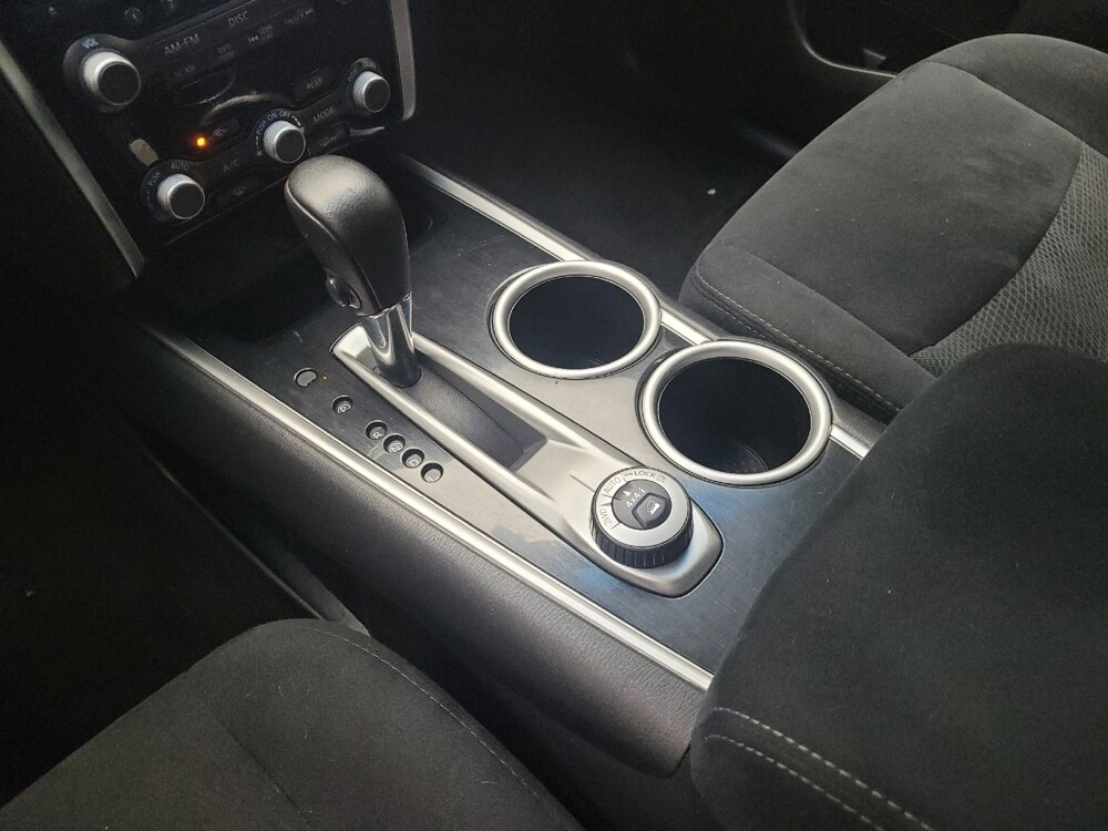 2015 Nissan Pathfinder in Taylor, MI 48180 - 18112077 26