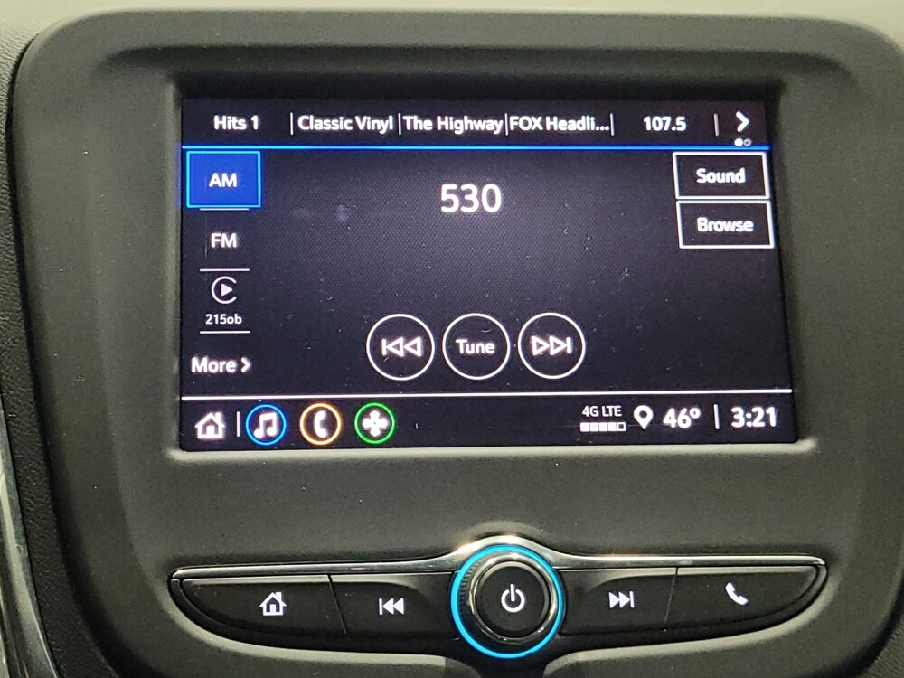 2024 Chevrolet Equinox in New Castle, DE 19720 - 18112078 25