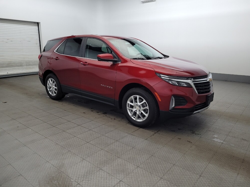 2024 Chevrolet Equinox in New Castle, DE 19720 - 18112078 13