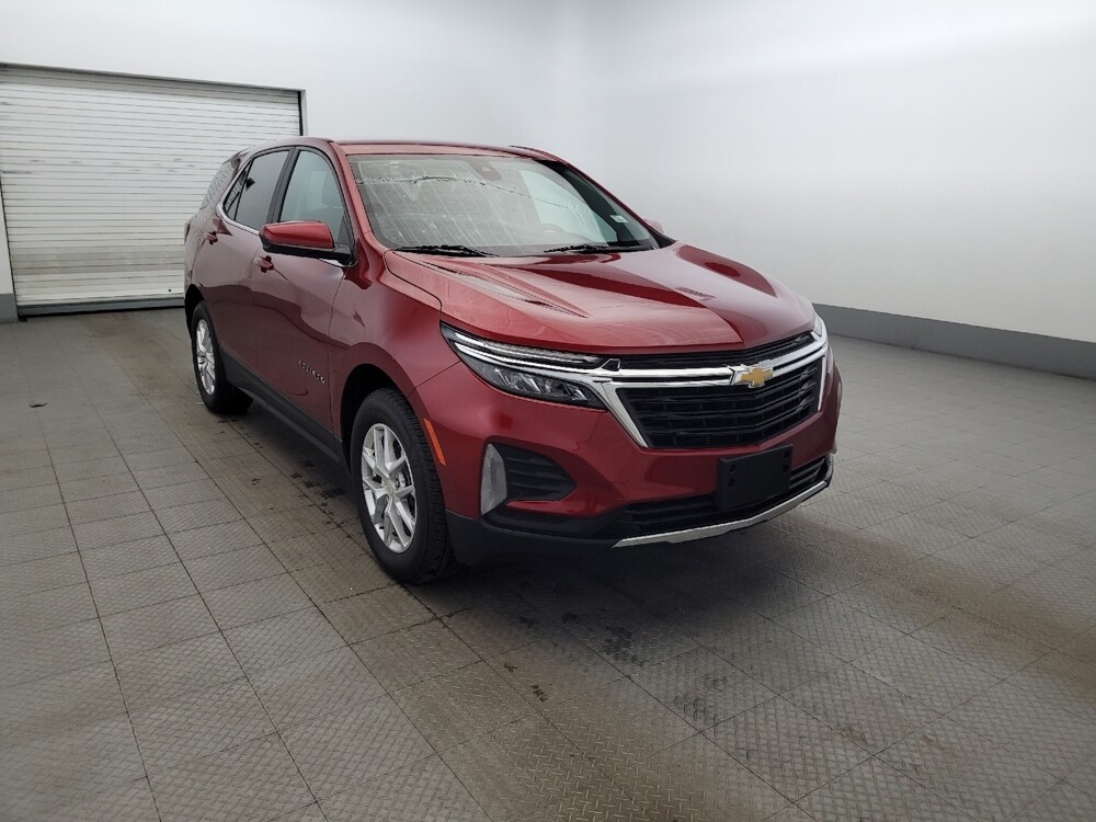 2024 Chevrolet Equinox in New Castle, DE 19720 - 18112078 14