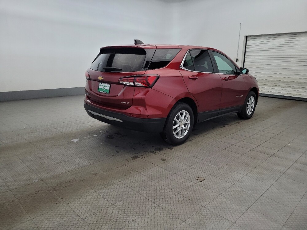 2024 Chevrolet Equinox in New Castle, DE 19720 - 18112078 9