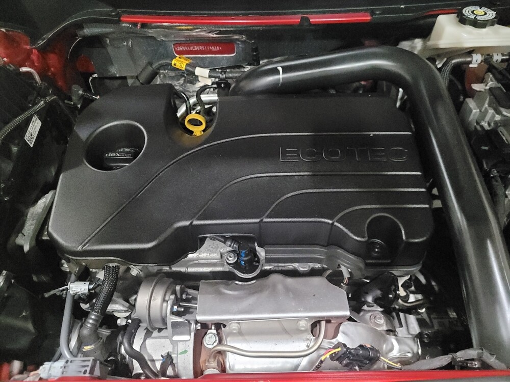 2024 Chevrolet Equinox in New Castle, DE 19720 - 18112078 30