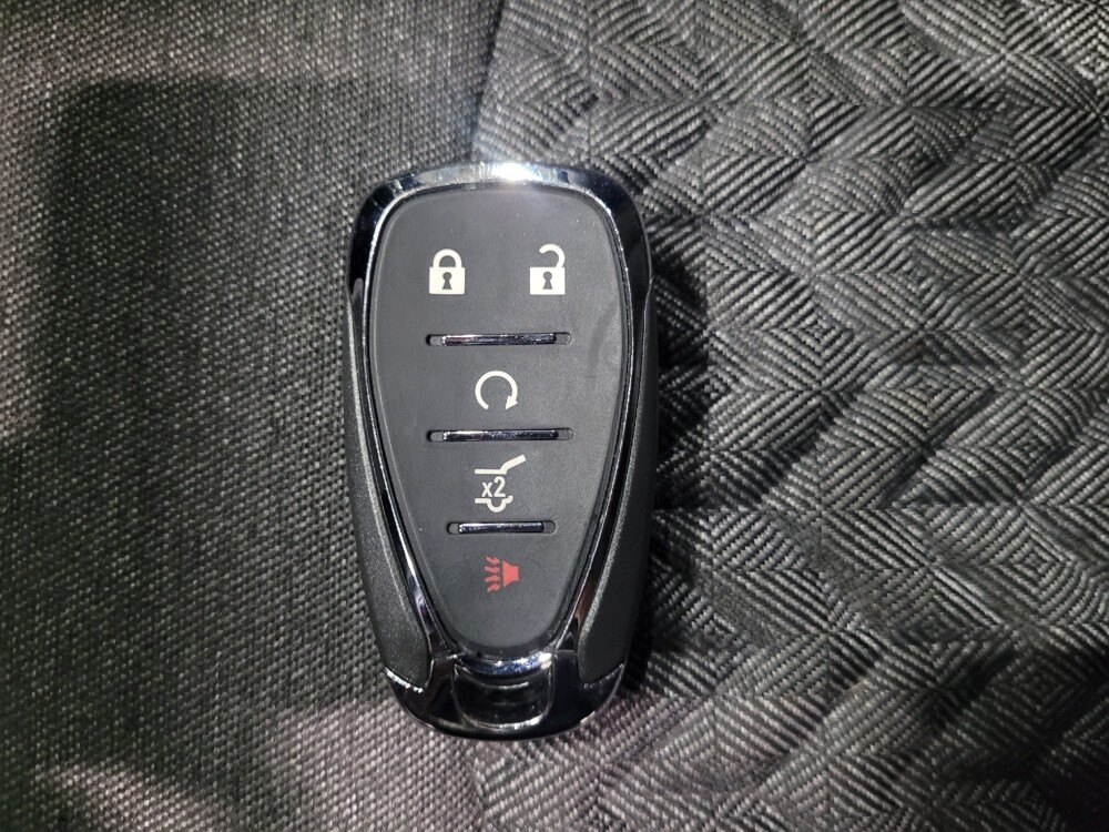 2024 Chevrolet Equinox in New Castle, DE 19720 - 18112078 32