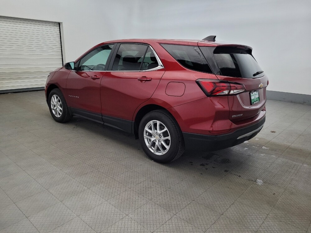 2024 Chevrolet Equinox in New Castle, DE 19720 - 18112078 5