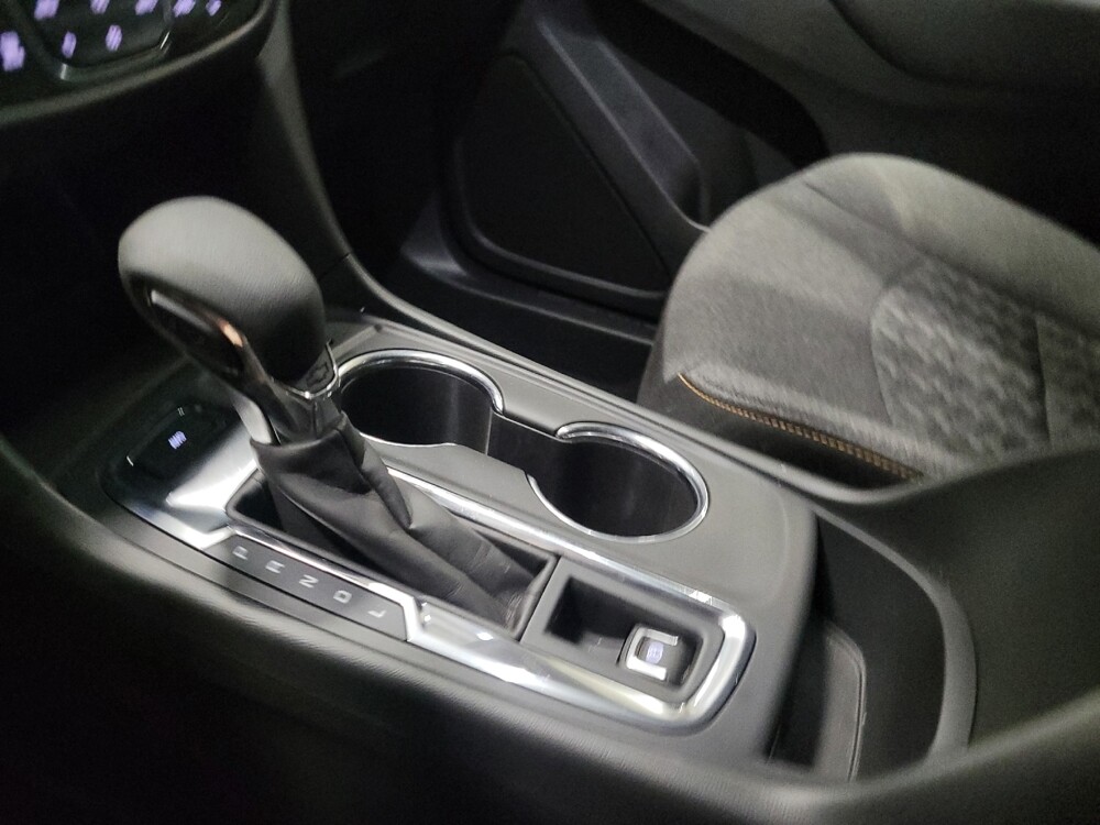 2024 Chevrolet Equinox in New Castle, DE 19720 - 18112078 26