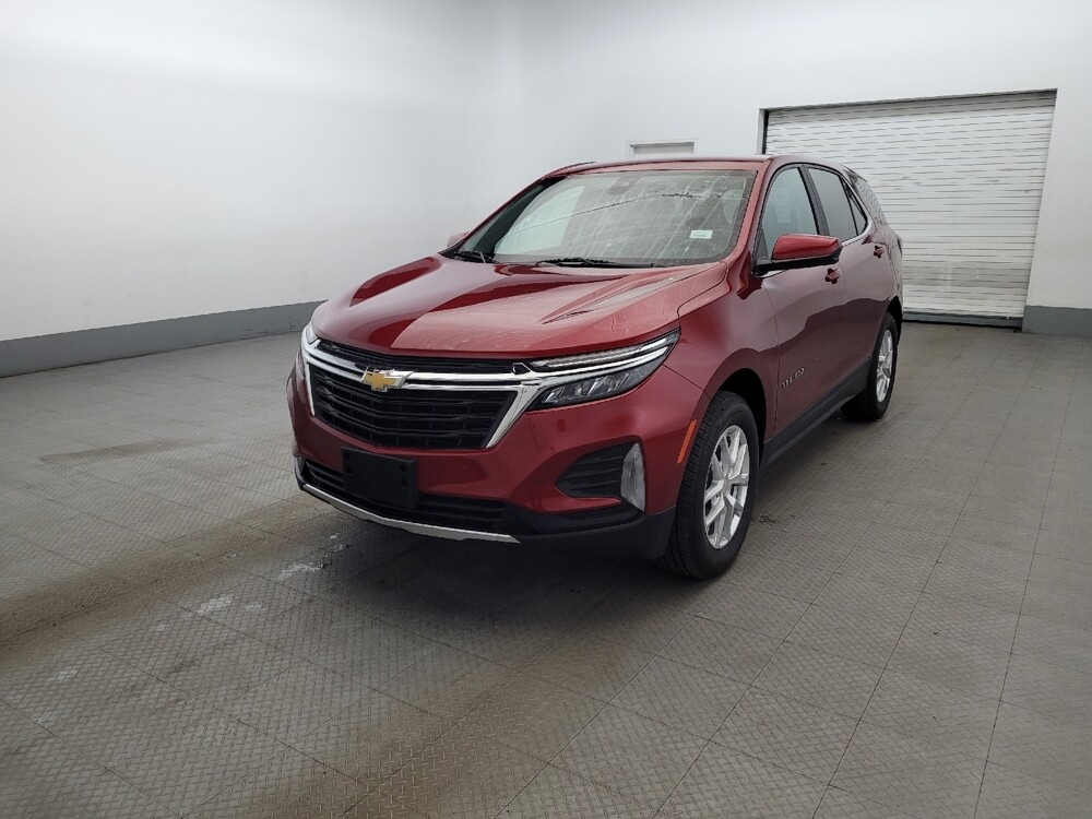 2024 Chevrolet Equinox in New Castle, DE 19720 - 18112078 15