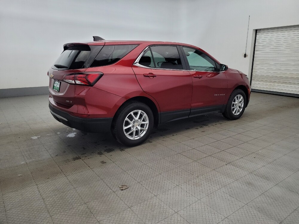 2024 Chevrolet Equinox in New Castle, DE 19720 - 18112078 10