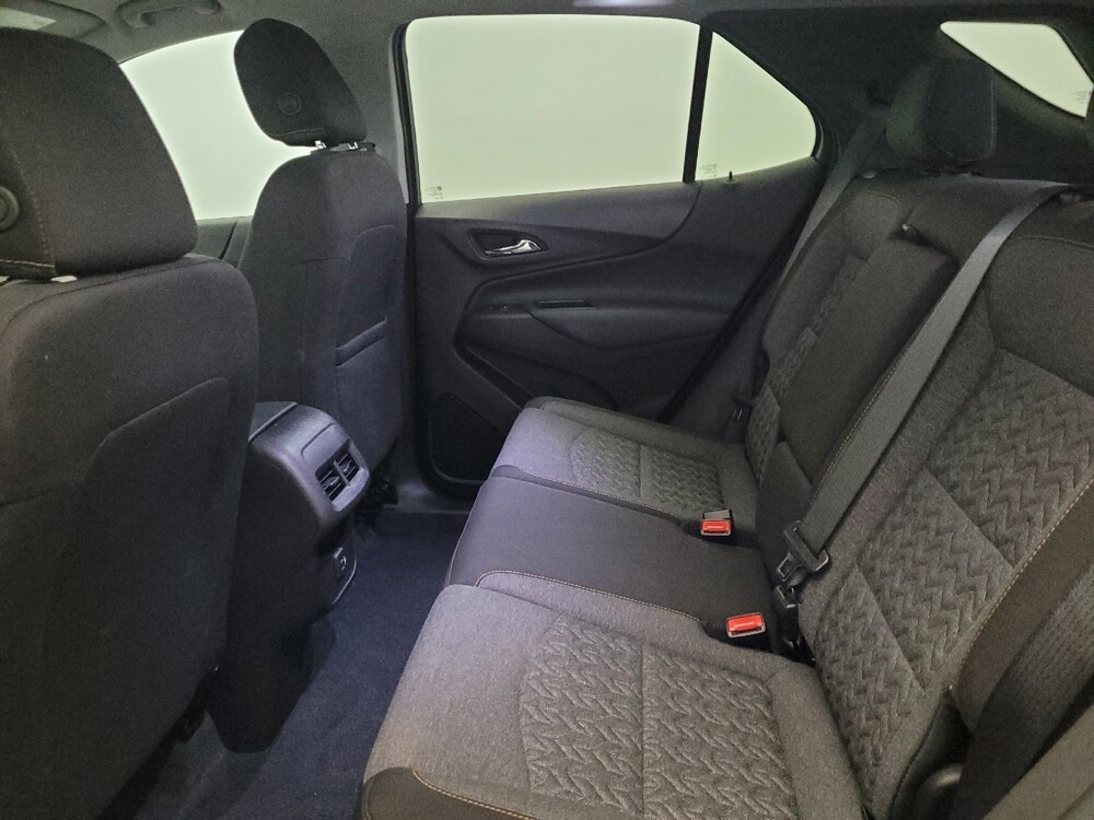 2024 Chevrolet Equinox in New Castle, DE 19720 - 18112078 18