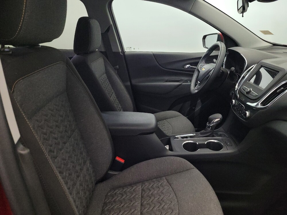 2024 Chevrolet Equinox in New Castle, DE 19720 - 18112078 21