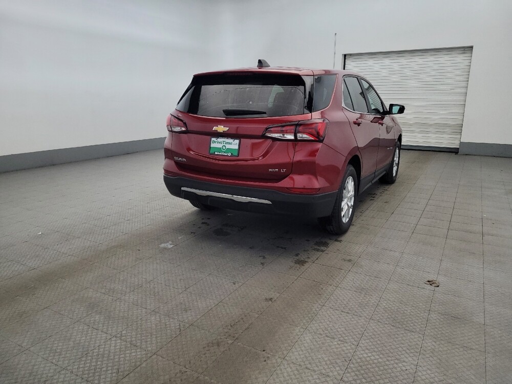 2024 Chevrolet Equinox in New Castle, DE 19720 - 18112078 7