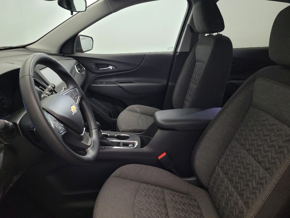 2024 Chevrolet Equinox in New Castle, DE 19720 - 18112078 17