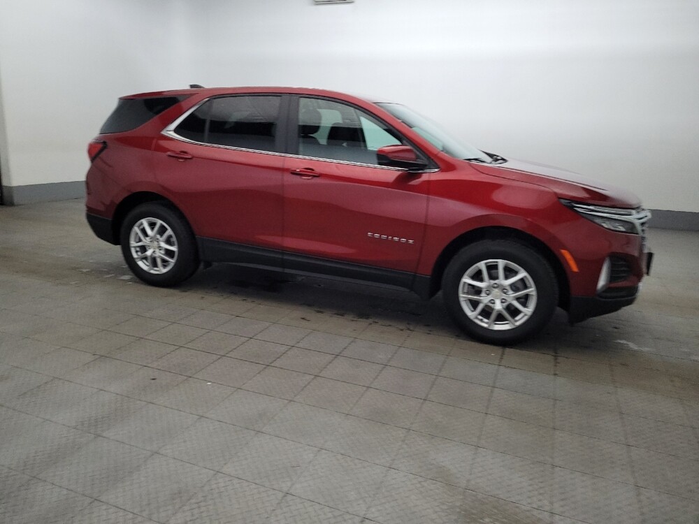 2024 Chevrolet Equinox in New Castle, DE 19720 - 18112078 11